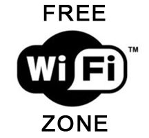 wifi-free-zone