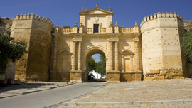 puerta-Cordoba